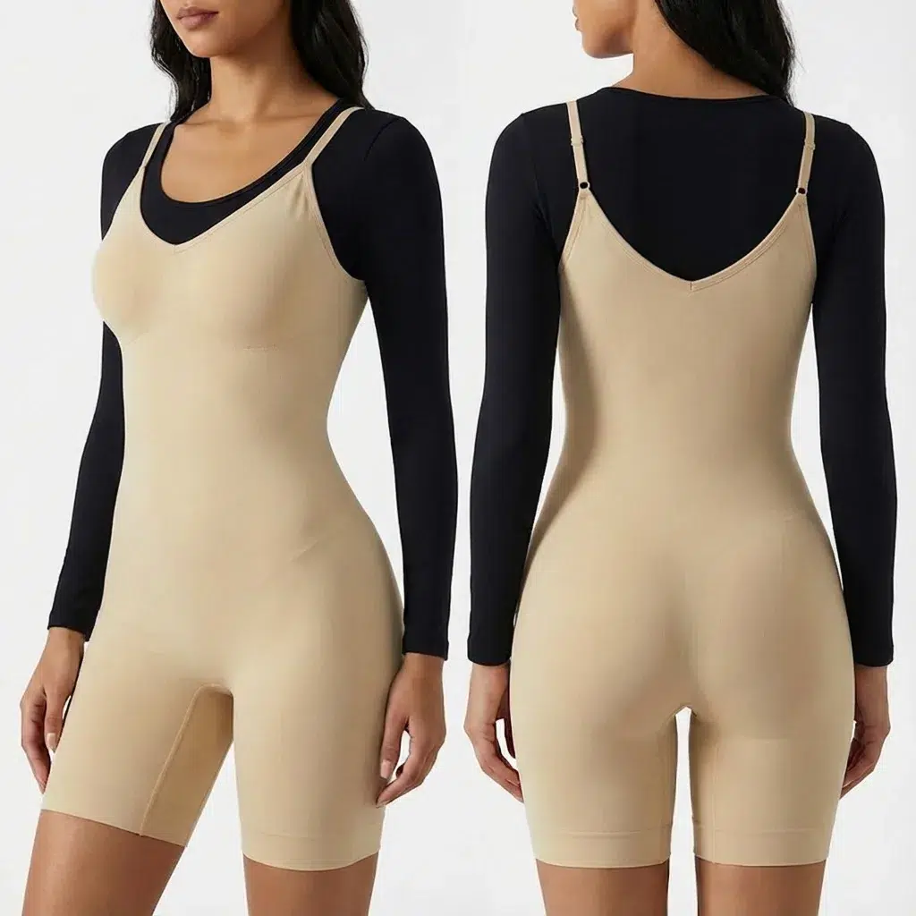 گن بادی شیپر پادار فرم ایزی